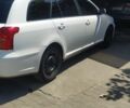 Белый Тойота Авенсис, объемом двигателя 1.8 л и пробегом 254 тыс. км за 240000 $, фото 1 на Automoto.ua