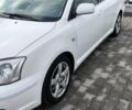 Белый Тойота Авенсис, объемом двигателя 1.99 л и пробегом 280 тыс. км за 4500 $, фото 16 на Automoto.ua