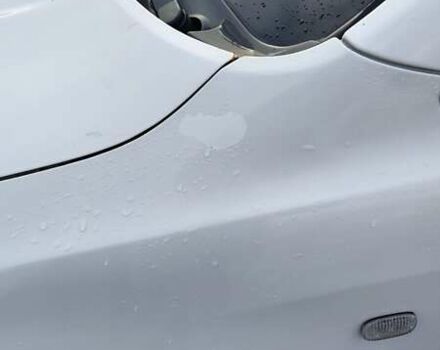 Белый Тойота Авенсис, объемом двигателя 1.99 л и пробегом 280 тыс. км за 4500 $, фото 10 на Automoto.ua