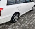 Белый Тойота Авенсис, объемом двигателя 1.99 л и пробегом 280 тыс. км за 4500 $, фото 11 на Automoto.ua