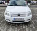 Белый Тойота Авенсис, объемом двигателя 1.99 л и пробегом 280 тыс. км за 4500 $, фото 9 на Automoto.ua