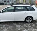 Белый Тойота Авенсис, объемом двигателя 1.99 л и пробегом 280 тыс. км за 4500 $, фото 12 на Automoto.ua