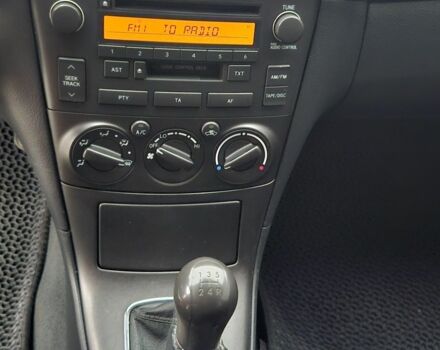 Белый Тойота Авенсис, объемом двигателя 1.8 л и пробегом 255 тыс. км за 5500 $, фото 2 на Automoto.ua