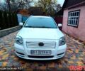 Білий Тойота Авенсіс, об'ємом двигуна 2 л та пробігом 376 тис. км за 5100 $, фото 1 на Automoto.ua