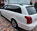 Белый Тойота Авенсис, объемом двигателя 2 л и пробегом 376 тыс. км за 5700 $, фото 5 на Automoto.ua