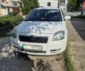 Белый Тойота Авенсис, объемом двигателя 2 л и пробегом 346 тыс. км за 4300 $, фото 1 на Automoto.ua