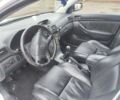 Белый Тойота Авенсис, объемом двигателя 2 л и пробегом 373 тыс. км за 2457 $, фото 5 на Automoto.ua