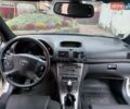 Белый Тойота Авенсис, объемом двигателя 2 л и пробегом 376 тыс. км за 5700 $, фото 16 на Automoto.ua