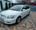 Белый Тойота Авенсис, объемом двигателя 2 л и пробегом 376 тыс. км за 5700 $, фото 9 на Automoto.ua