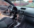 Белый Тойота Авенсис, объемом двигателя 2 л и пробегом 376 тыс. км за 5700 $, фото 20 на Automoto.ua