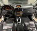 Белый Тойота Авенсис, объемом двигателя 2 л и пробегом 381 тыс. км за 3229 $, фото 9 на Automoto.ua