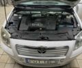 Белый Тойота Авенсис, объемом двигателя 2 л и пробегом 381 тыс. км за 3229 $, фото 15 на Automoto.ua