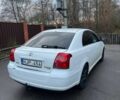 Белый Тойота Авенсис, объемом двигателя 2 л и пробегом 300 тыс. км за 2850 $, фото 5 на Automoto.ua