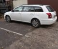 Білий Тойота Авенсіс, об'ємом двигуна 1.8 л та пробігом 240 тис. км за 5800 $, фото 1 на Automoto.ua