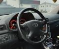 Белый Тойота Авенсис, объемом двигателя 2 л и пробегом 274 тыс. км за 6800 $, фото 8 на Automoto.ua