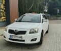 Белый Тойота Авенсис, объемом двигателя 2 л и пробегом 279 тыс. км за 6300 $, фото 1 на Automoto.ua