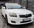 Белый Тойота Авенсис, объемом двигателя 2 л и пробегом 274 тыс. км за 6800 $, фото 7 на Automoto.ua