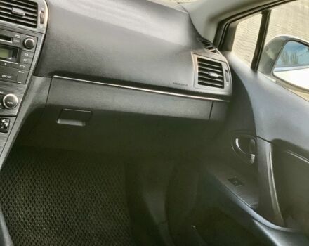 Белый Тойота Авенсис, объемом двигателя 2.2 л и пробегом 186 тыс. км за 7650 $, фото 22 на Automoto.ua
