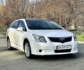 Білий Тойота Авенсіс, об'ємом двигуна 2.2 л та пробігом 191 тис. км за 6850 $, фото 1 на Automoto.ua