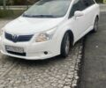 Білий Тойота Авенсіс, об'ємом двигуна 2.2 л та пробігом 241 тис. км за 7200 $, фото 1 на Automoto.ua