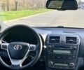 Белый Тойота Авенсис, объемом двигателя 2.2 л и пробегом 188 тыс. км за 7100 $, фото 21 на Automoto.ua