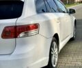Білий Тойота Авенсіс, об'ємом двигуна 2.2 л та пробігом 186 тис. км за 7650 $, фото 11 на Automoto.ua