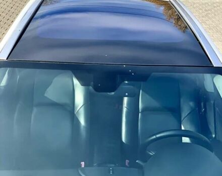 Білий Тойота Авенсіс, об'ємом двигуна 2.2 л та пробігом 186 тис. км за 7650 $, фото 44 на Automoto.ua