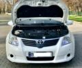 Белый Тойота Авенсис, объемом двигателя 2.2 л и пробегом 188 тыс. км за 7100 $, фото 15 на Automoto.ua