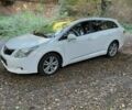 Белый Тойота Авенсис, объемом двигателя 0 л и пробегом 214 тыс. км за 7500 $, фото 1 на Automoto.ua