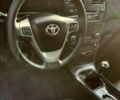 Білий Тойота Авенсіс, об'ємом двигуна 2.2 л та пробігом 186 тис. км за 7650 $, фото 22 на Automoto.ua
