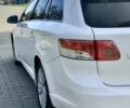 Белый Тойота Авенсис, объемом двигателя 2.2 л и пробегом 186 тыс. км за 7650 $, фото 7 на Automoto.ua