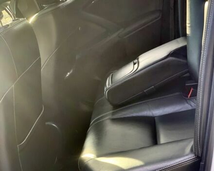 Белый Тойота Авенсис, объемом двигателя 2.2 л и пробегом 186 тыс. км за 7650 $, фото 16 на Automoto.ua