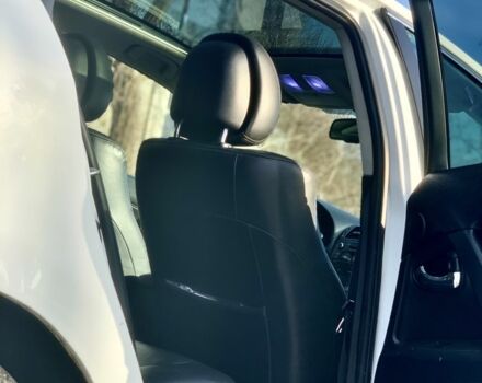 Белый Тойота Авенсис, объемом двигателя 2.2 л и пробегом 186 тыс. км за 7650 $, фото 17 на Automoto.ua