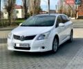 Білий Тойота Авенсіс, об'ємом двигуна 2.2 л та пробігом 186 тис. км за 7650 $, фото 1 на Automoto.ua