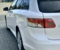 Білий Тойота Авенсіс, об'ємом двигуна 2.2 л та пробігом 186 тис. км за 7650 $, фото 12 на Automoto.ua