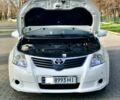Білий Тойота Авенсіс, об'ємом двигуна 2.2 л та пробігом 186 тис. км за 7650 $, фото 15 на Automoto.ua