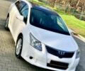 Белый Тойота Авенсис, объемом двигателя 2.22 л и пробегом 188 тыс. км за 7100 $, фото 6 на Automoto.ua