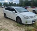Белый Тойота Авенсис, объемом двигателя 2.23 л и пробегом 370 тыс. км за 7300 $, фото 1 на Automoto.ua