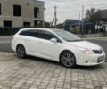 Білий Тойота Авенсіс, об'ємом двигуна 2.2 л та пробігом 241 тис. км за 7200 $, фото 4 на Automoto.ua