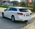 Білий Тойота Авенсіс, об'ємом двигуна 2.2 л та пробігом 186 тис. км за 7650 $, фото 7 на Automoto.ua