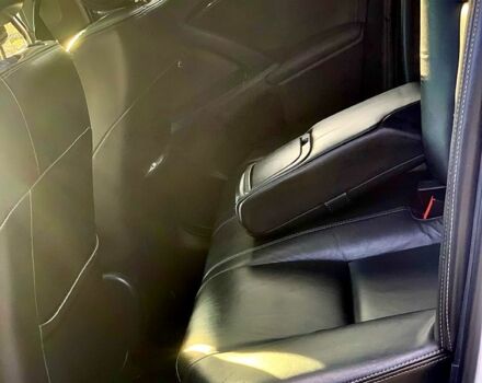 Белый Тойота Авенсис, объемом двигателя 2.2 л и пробегом 186 тыс. км за 7650 $, фото 12 на Automoto.ua