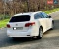 Білий Тойота Авенсіс, об'ємом двигуна 2.2 л та пробігом 186 тис. км за 7650 $, фото 8 на Automoto.ua