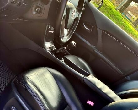 Белый Тойота Авенсис, объемом двигателя 2.2 л и пробегом 186 тыс. км за 7650 $, фото 13 на Automoto.ua