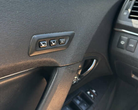 Білий Тойота Авенсіс, об'ємом двигуна 2.23 л та пробігом 226 тис. км за 9100 $, фото 6 на Automoto.ua