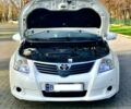 Белый Тойота Авенсис, объемом двигателя 2.2 л и пробегом 188 тыс. км за 7100 $, фото 7 на Automoto.ua
