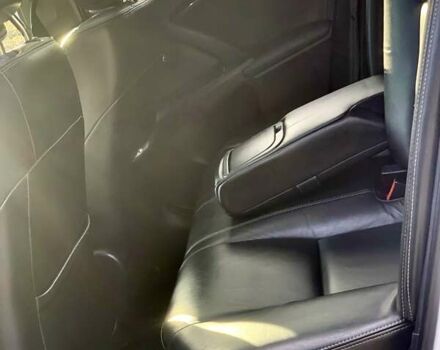 Білий Тойота Авенсіс, об'ємом двигуна 2.2 л та пробігом 186 тис. км за 7650 $, фото 37 на Automoto.ua