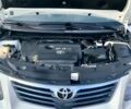 Белый Тойота Авенсис, объемом двигателя 2.2 л и пробегом 186 тыс. км за 7650 $, фото 10 на Automoto.ua