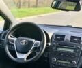 Білий Тойота Авенсіс, об'ємом двигуна 2.2 л та пробігом 186 тис. км за 7650 $, фото 27 на Automoto.ua