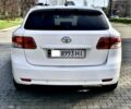 Белый Тойота Авенсис, объемом двигателя 2.2 л и пробегом 186 тыс. км за 7650 $, фото 8 на Automoto.ua