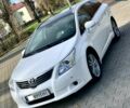 Білий Тойота Авенсіс, об'ємом двигуна 2.2 л та пробігом 186 тис. км за 7650 $, фото 2 на Automoto.ua